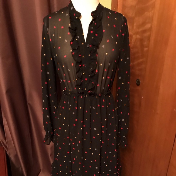 Re:Named Prairie Dress - Picture 1 of 7